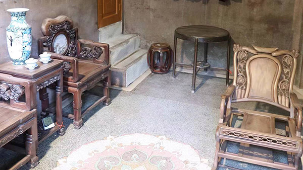 市級溫室氣體核查 市級溫室氣體核查